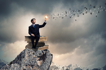 幼儿园中班环保知识小问题